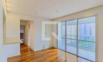 Imagem: Apartamento à Venda - Brooklin, 2 Quartos