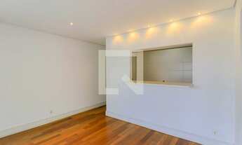 Imagem 4: Apartamento à Venda - Brooklin, 2 Quartos, 70 m2