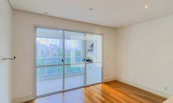 Imagem 5: Apartamento à Venda - Brooklin, 2 Quartos, 70 m2