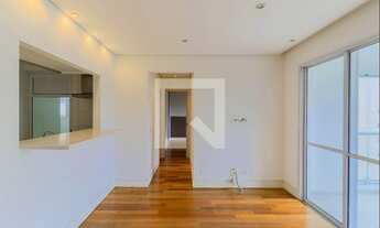 Imagem 3: Apartamento à Venda - Brooklin, 2 Quartos, 70 m2