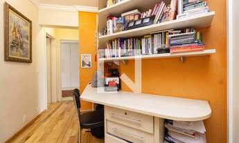 Imagem 7: Apartamento à Venda - Vila Mariana, 3 Quartos, 127 m2