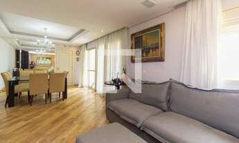 Imagem: Apartamento à Venda - Vila Mariana, 3 Quartos