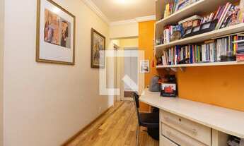 Imagem 6: Apartamento à Venda - Vila Mariana, 3 Quartos, 127 m2