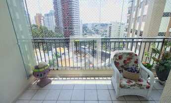 Imagem 5: Apartamento à Venda - Vila Mariana, 3 Quartos, 127 m2