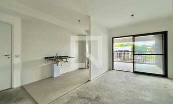 Imagem: Apartamento à Venda - Vila Mascote, 2 Quartos