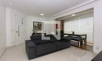 Imagem 2: Apartamento à Venda - Tatuapé, 3 Quartos, 93 m2