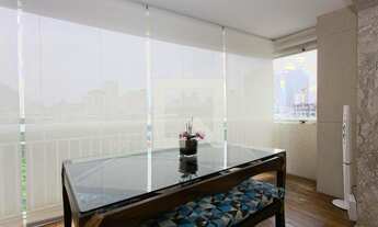 Imagem 7: Apartamento à Venda - Tatuapé, 3 Quartos, 93 m2