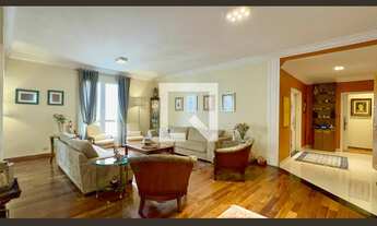 Imagem 5: Apartamento à Venda - Jardim Paulista, 4 Quartos, 250 m2