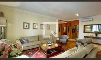 Imagem 6: Apartamento à Venda - Jardim Paulista, 4 Quartos, 250 m2