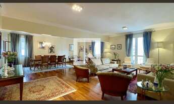 Imagem 4: Apartamento à Venda - Jardim Paulista, 4 Quartos, 250 m2