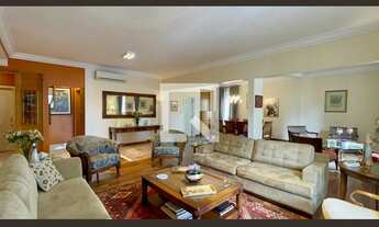 Imagem 7: Apartamento à Venda - Jardim Paulista, 4 Quartos, 250 m2