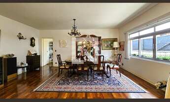 Imagem 3: Casa à Venda - Jardim Marajoara , 5 Quartos, 450 m2