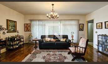 Imagem 5: Casa à Venda - Jardim Marajoara , 5 Quartos, 450 m2