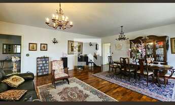 Imagem 4: Casa à Venda - Jardim Marajoara , 5 Quartos, 450 m2