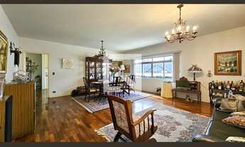 Imagem 2: Casa à Venda - Jardim Marajoara , 5 Quartos, 450 m2