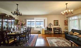 Imagem: Casa à Venda - Jardim Marajoara , 5 Quartos