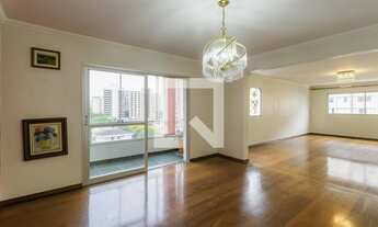 Imagem 7: Apartamento à Venda - Moema, 4 Quartos, 208 m2