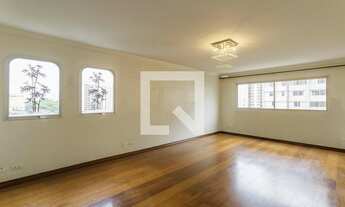 Imagem 4: Apartamento à Venda - Moema, 4 Quartos, 208 m2