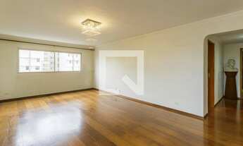 Imagem 3: Apartamento à Venda - Moema, 4 Quartos, 208 m2