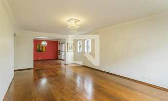 Imagem: Apartamento à Venda - Moema, 4 Quartos