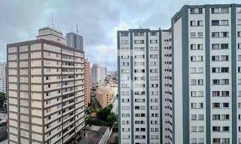 Imagem 6: Apartamento à Venda - Mooca, 2 Quartos, 56 m2