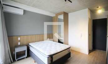 Imagem: Apartamento à Venda - Moema, 1 Quarto