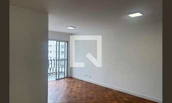 Imagem 4: Apartamento à Venda - Brooklin, 2 Quartos, 87 m2