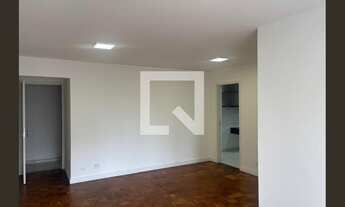 Imagem 2: Apartamento à Venda - Brooklin, 2 Quartos, 87 m2