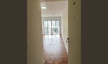 Imagem: Apartamento à Venda - Brooklin, 2 Quartos