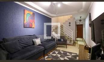 Imagem: Casa à Venda - Vila Santa Clara, 3 Quartos