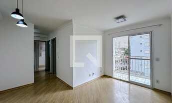 Imagem: Apartamento à Venda - Mooca, 2 Quartos