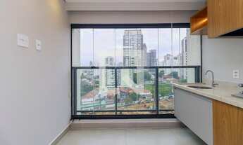 Imagem 7: Apartamento à Venda - Chácara Santo Antonio, 2 Quartos, 60 m2