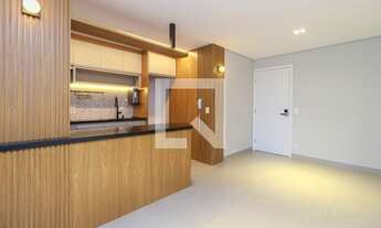 Imagem 5: Apartamento à Venda - Chácara Santo Antonio, 2 Quartos, 60 m2