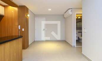 Imagem 4: Apartamento à Venda - Chácara Santo Antonio, 2 Quartos, 60 m2