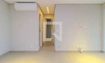 Imagem 6: Apartamento à Venda - Chácara Santo Antonio, 2 Quartos, 60 m2