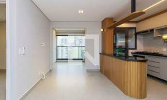 Imagem 2: Apartamento à Venda - Chácara Santo Antonio, 2 Quartos, 60 m2