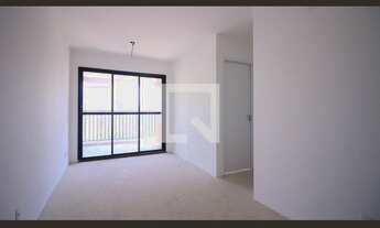 Imagem 1: Apartamento à Venda - Vila Prudente, 2 Quartos, 63 m2