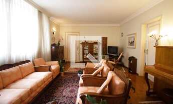 Imagem 3: Apartamento à Venda - Jardim Paulista, 3 Quartos, 134 m2