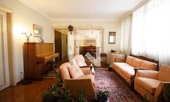 Imagem: Apartamento à Venda - Jardim Paulista