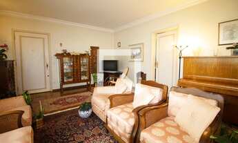 Imagem 5: Apartamento à Venda - Jardim Paulista, 3 Quartos, 134 m2