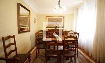 Imagem 6: Apartamento à Venda - Jardim Paulista, 3 Quartos, 134 m2