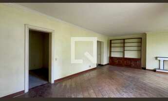 Imagem 6: Apartamento à Venda - Jardim Paulista, 3 Quartos, 173 m2