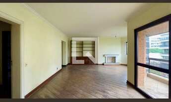 Imagem 5: Apartamento à Venda - Jardim Paulista, 3 Quartos, 173 m2