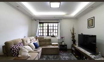 Imagem: Casa à Venda - Ponte Rasa, 4 Quartos, 350