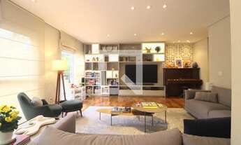 Imagem 3: Casa à Venda - Jardim Marajoara , 3 Quartos, 270 m2