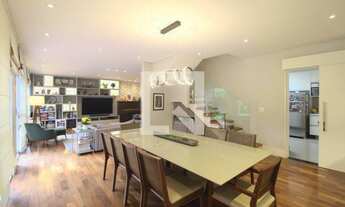 Imagem 5: Casa à Venda - Jardim Marajoara , 3 Quartos, 270 m2