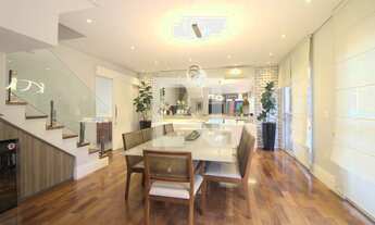 Imagem 4: Casa à Venda - Jardim Marajoara , 3 Quartos, 270 m2