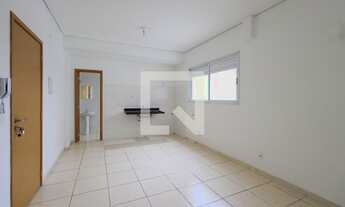 Imagem: Apartamento à Venda - Tatuapé, 1 Quarto