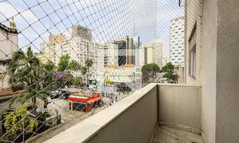 Imagem 7: Apartamento à Venda - Bela Vista, 4 Quartos, 289 m2