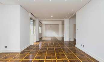 Imagem 2: Apartamento à Venda - Bela Vista, 4 Quartos, 289 m2